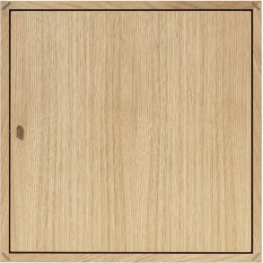 Andersen Furniture S10 Signature Modul Schrank mit Tr, Natur
