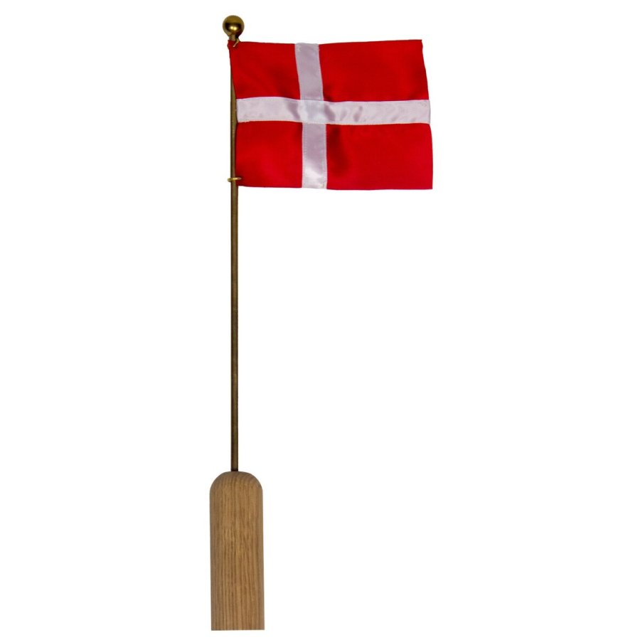 Andersen Furniture Celebrating Flag H40 cm