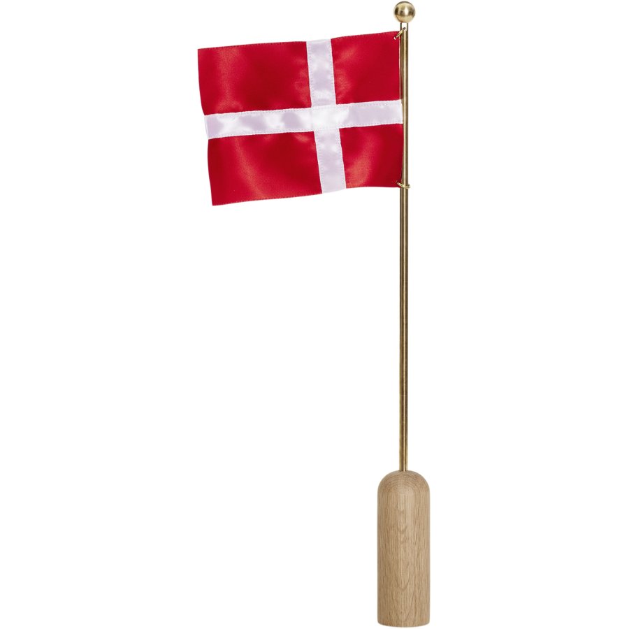 Andersen Furniture Celebrating Flag H40 cm