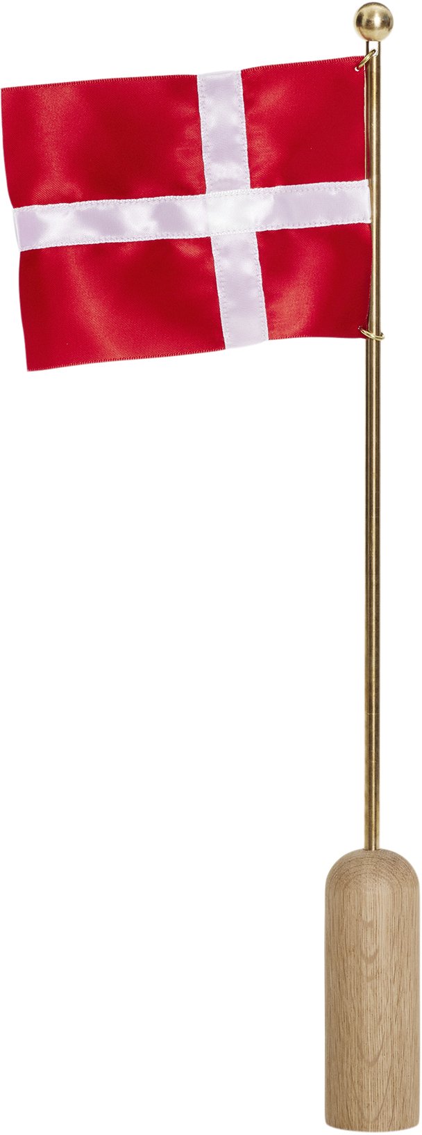 Andersen Furniture Celebrating Flag H40 cm