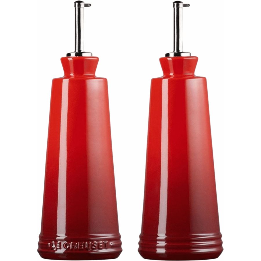 Le Creuset Signature Olie- og Eddikest 300 ml, Cerise