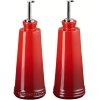 Le Creuset Signature Olie- og Eddikest 300 ml, Cerise