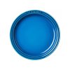 Le Creuset Desserttallerken m. Logo 18 cm, Marseille