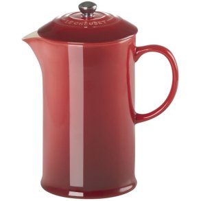 Le Creuset Stempelkande 1 L, Cerise