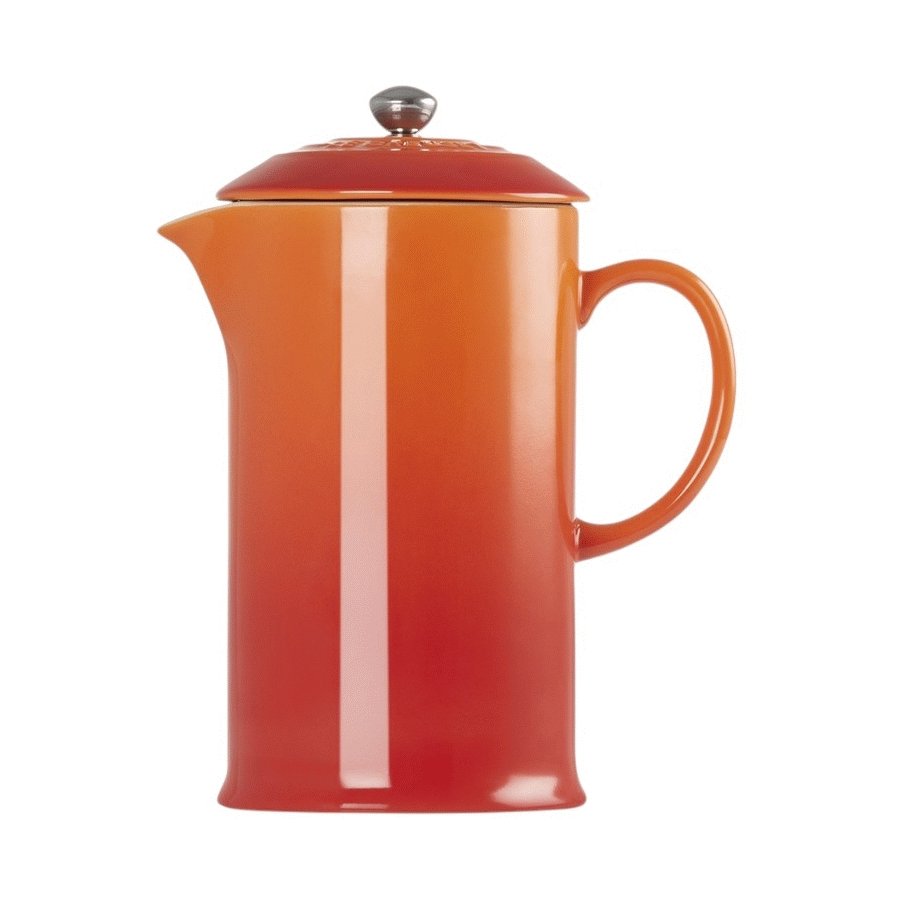 Le Creuset Stempelkande 1 L, Volcanic