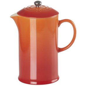 Le Creuset Stempelkande 1 L, Volcanic