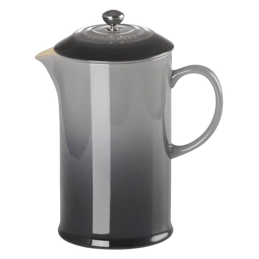 Le Creuset Stempelkande 1 L, Flint