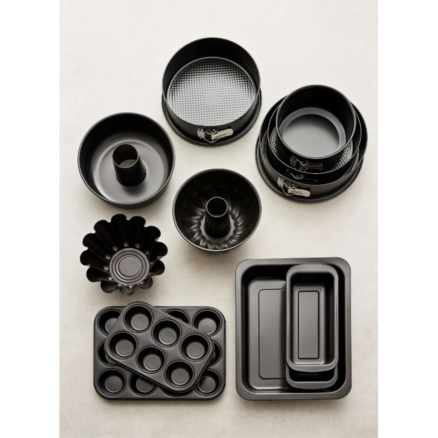 Blomsterbergs Br�dform 25x11 cm, St�l