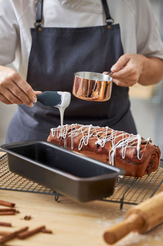 Blomsterbergs Br�dform 30x11 cm, St�l