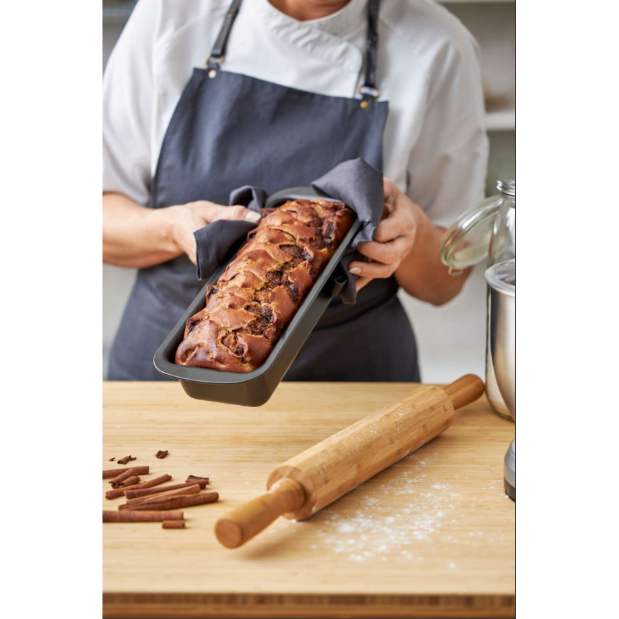 Blomsterbergs Br�dform 30x11 cm, St�l