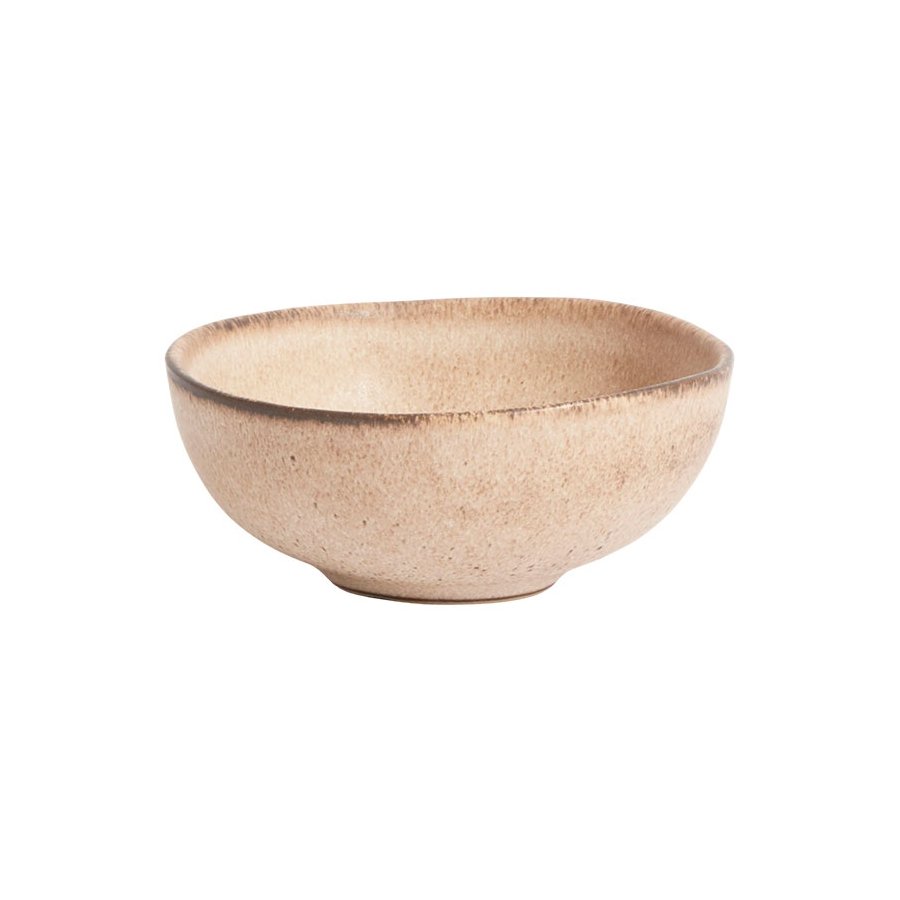 Muubs Yake Dip-Schale 11 cm, Blush