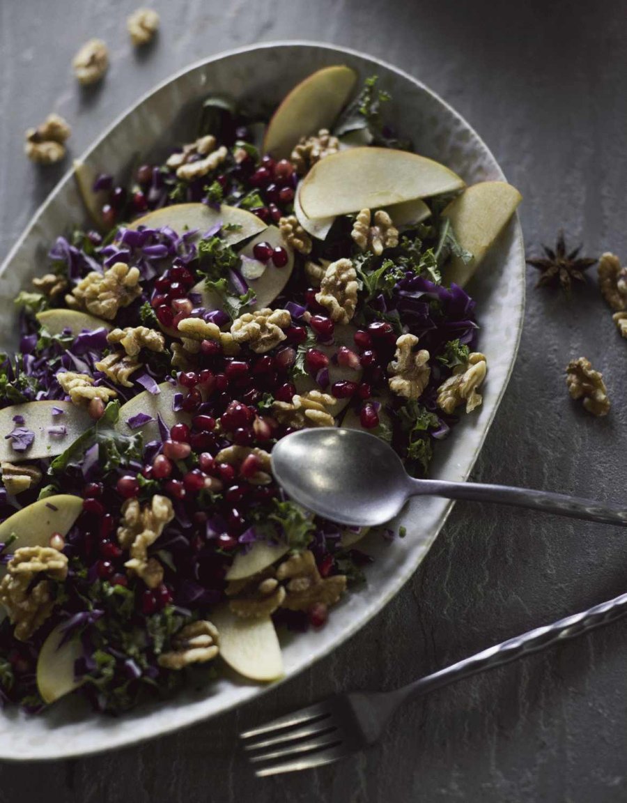 Muubs Tega Teller 36 cm, Creme