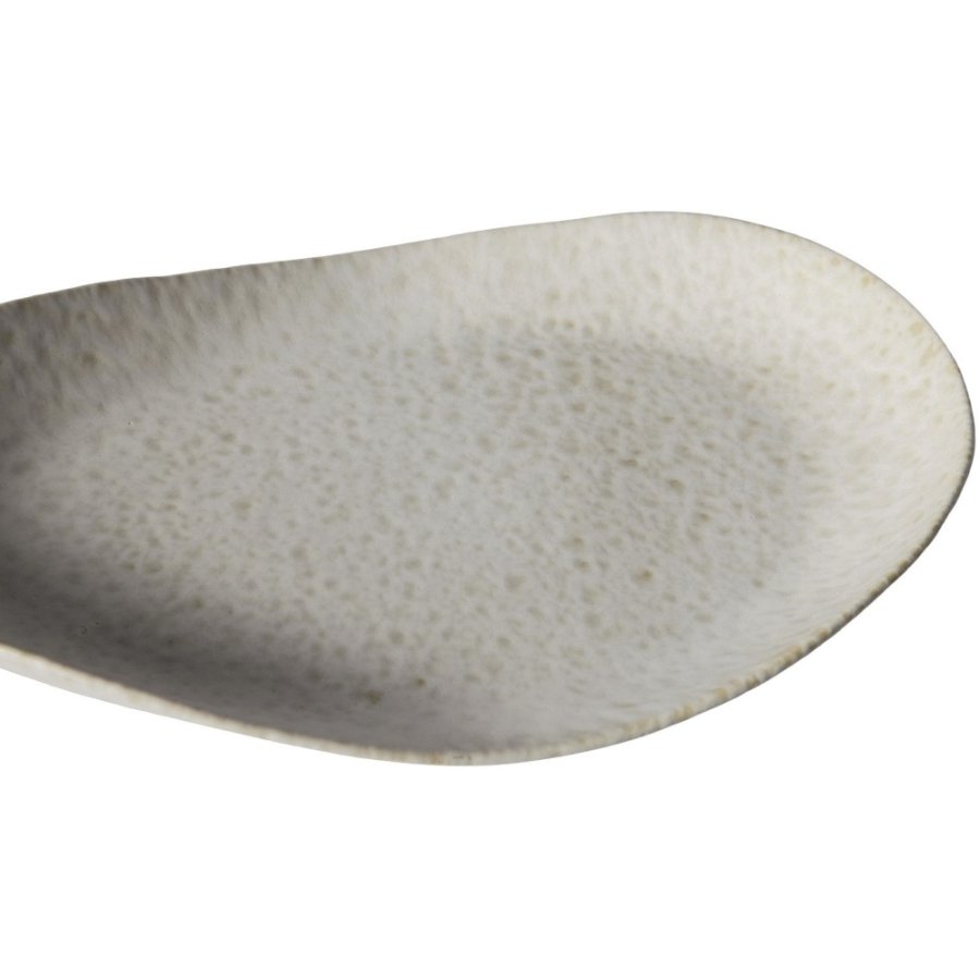 Muubs Tega Teller 36 cm, Creme