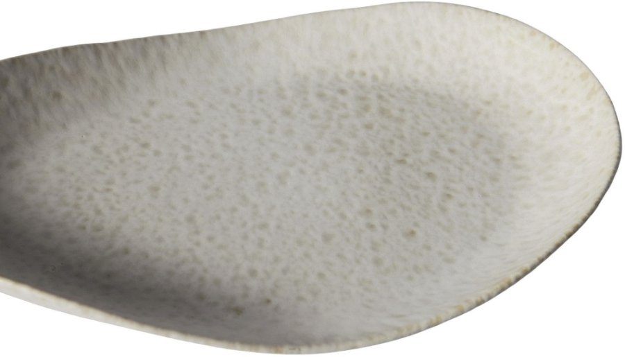 Muubs Tega Teller 36 cm, Creme