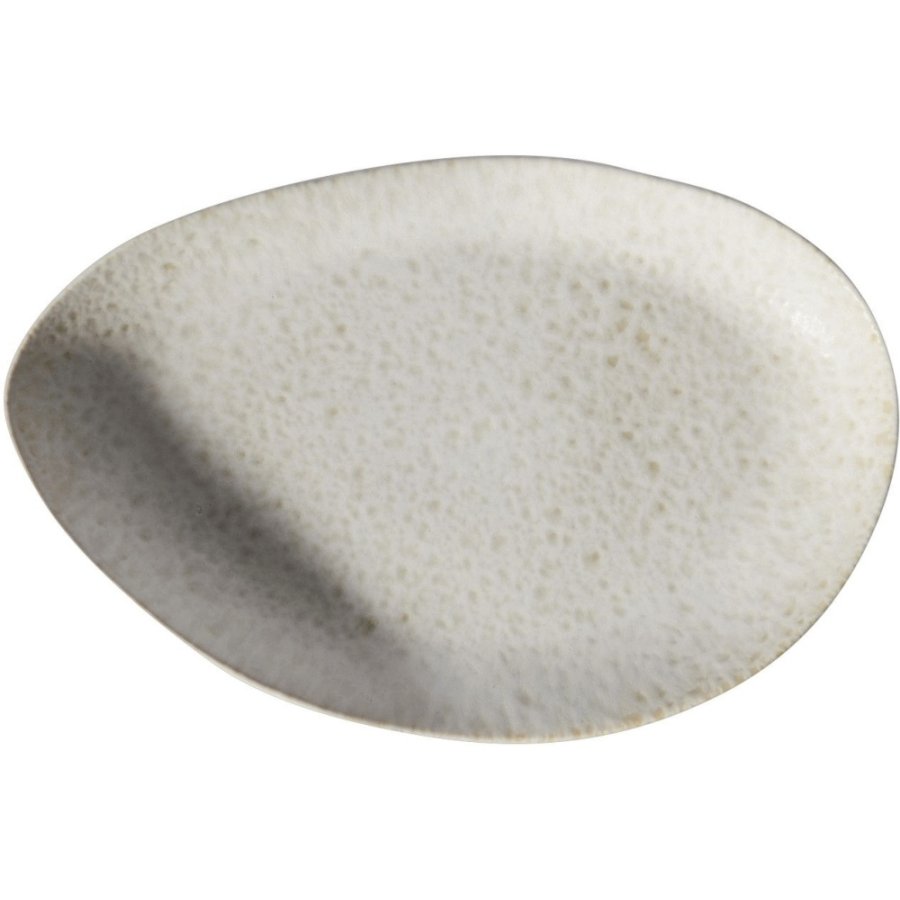 Muubs Tega Teller 36 cm, Creme