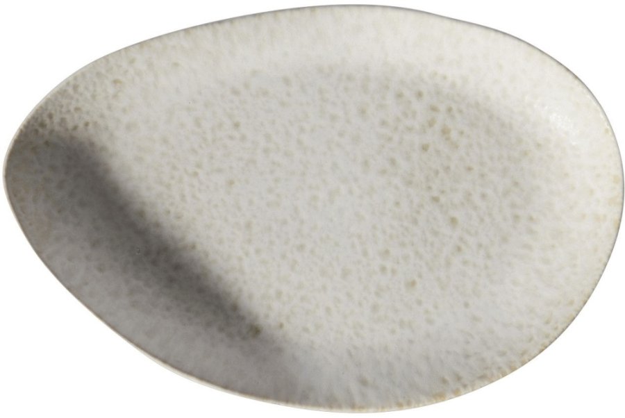 Muubs Tega Teller 36 cm, Creme