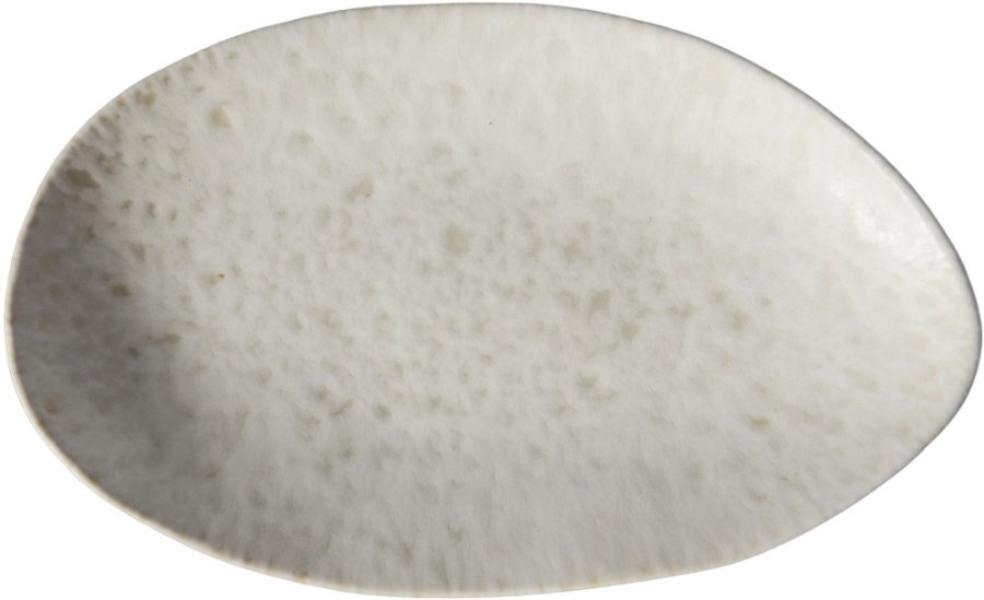 Muubs Tega Teller 28 cm, Creme