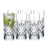 Lyngby Glas Melodia Drinks-lglas 6 stk. 36 cl