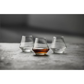 Lyngby Glas Juvel Romglas 6 stk. 29 cl