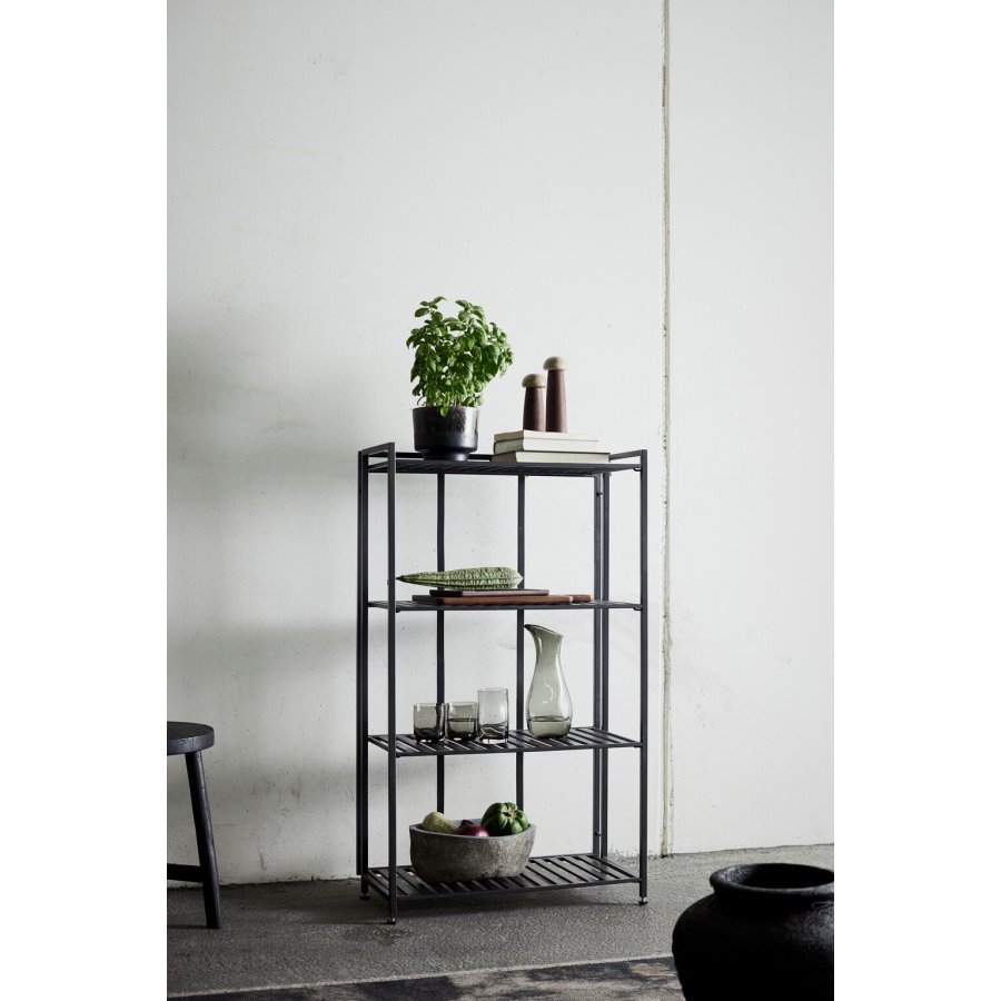 Muubs Furo Glas 4 stk. 40 cl, Rget