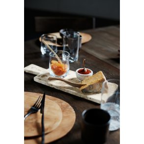 Muubs Furo Glas 4 stk. 40 cl, Klar