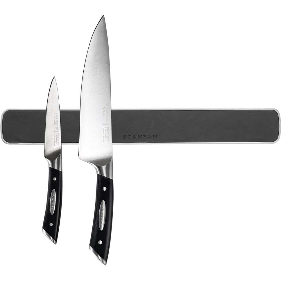Scanpan Classic Magnethalter f. Messer 38,5 cm