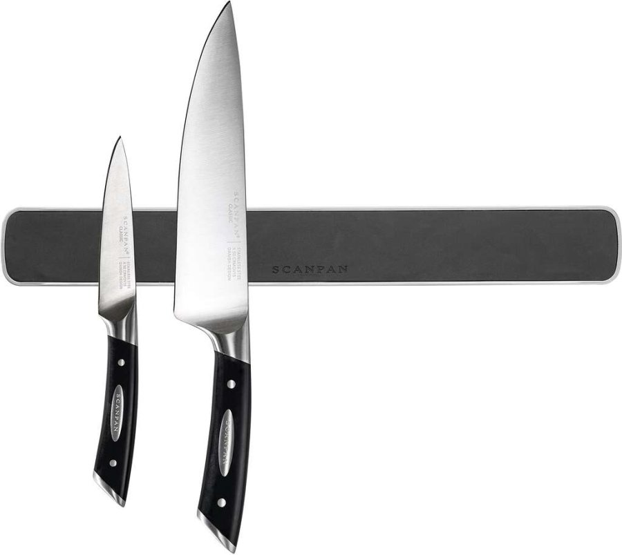 Scanpan Classic Magnethalter f. Messer 38,5 cm