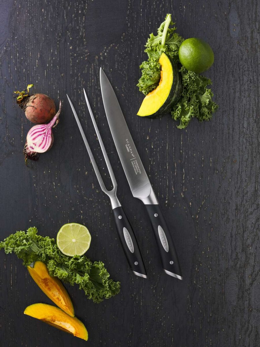 Scanpan Classic Forskrerst 2 Dele