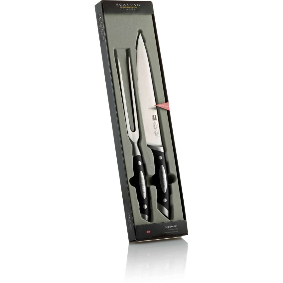 Scanpan Classic Forskrerst 2 Dele