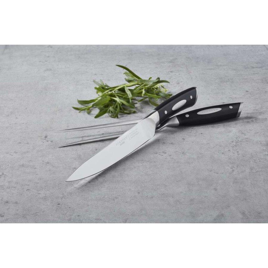 Scanpan Classic Forskrerst 2 Dele