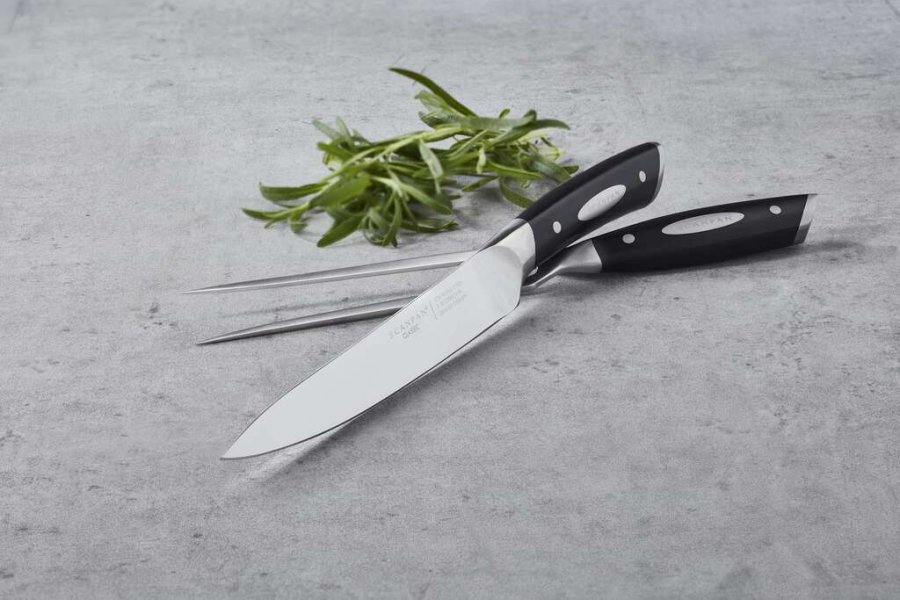 Scanpan Classic Forskrerst 2 Dele