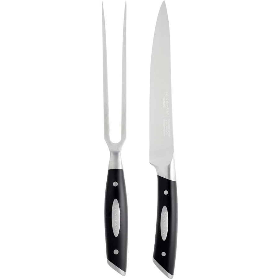 Scanpan Classic Forskrerst 2 Dele