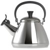 Le Creuset Kone Kedel m. Fljte 1,6 L, Stl