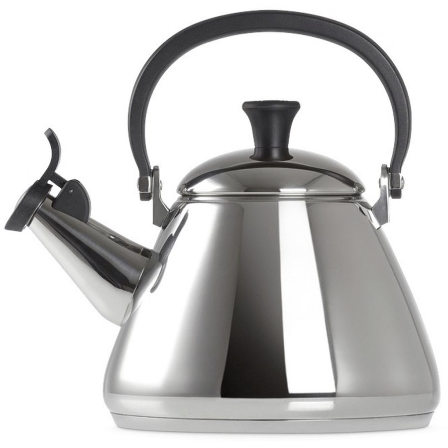 Le Creuset Kone Kedel m. Fljte 1,6 L, Stl
