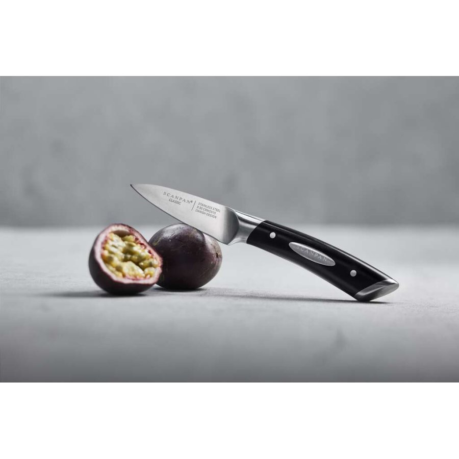 Scanpan Classic Urtekniv 9 cm