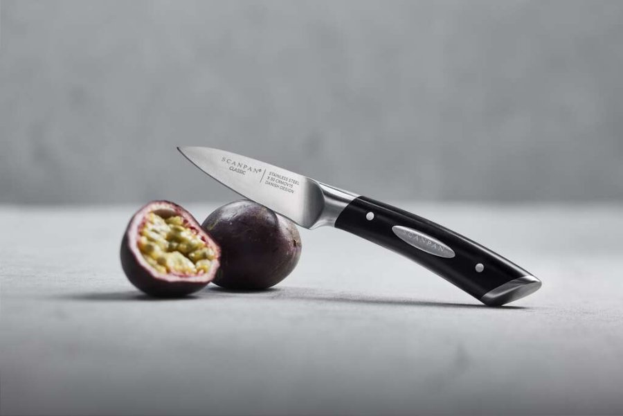 Scanpan Classic Urtekniv 9 cm