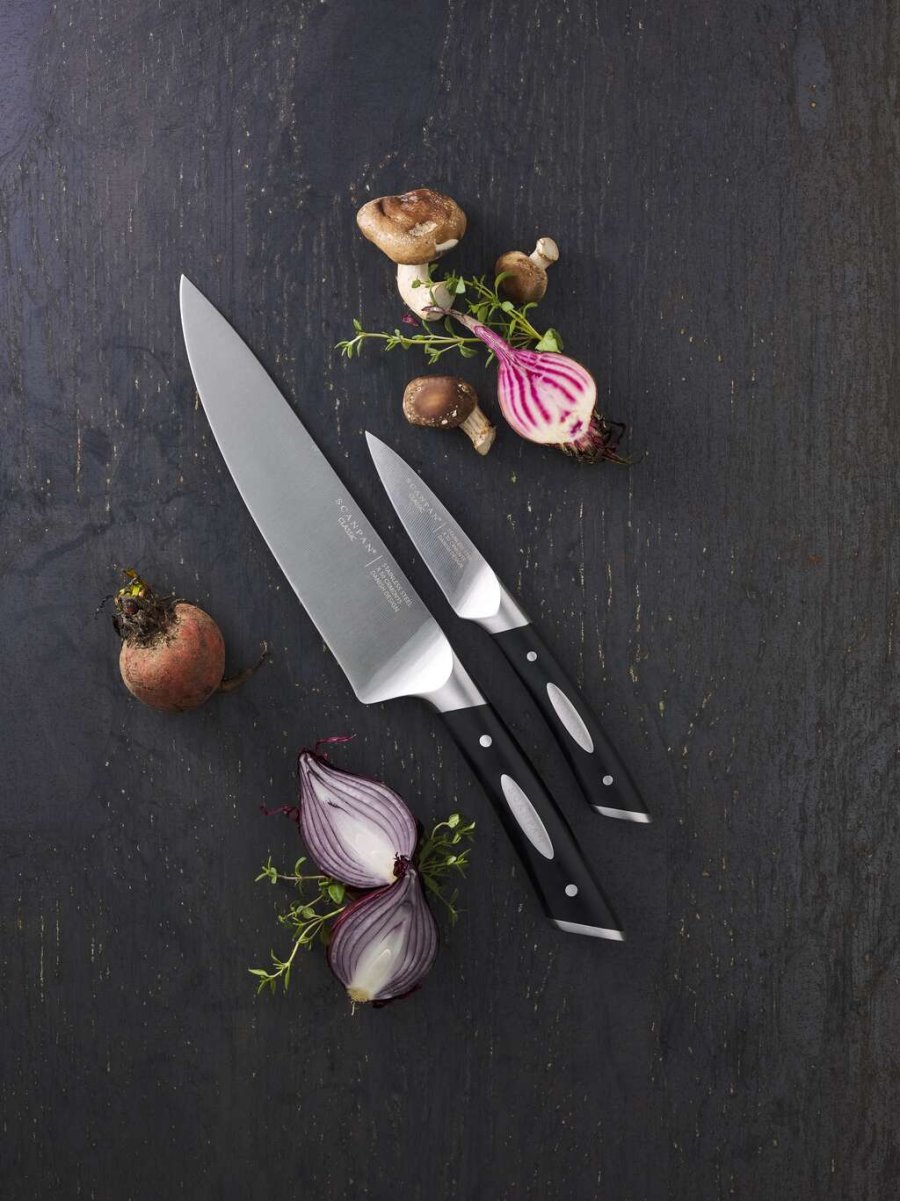 Scanpan Classic Urtekniv 9 cm