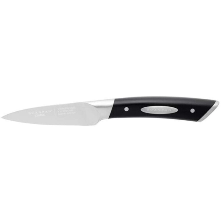 Scanpan Classic Krutermesser 9 cm