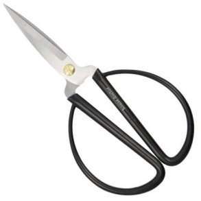 House Doctor Shears Schere, Schwarz/Silber