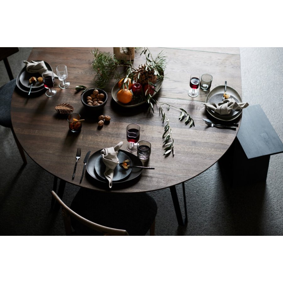 Muubs Furo Glas 4 stk. 40 cl, Rget
