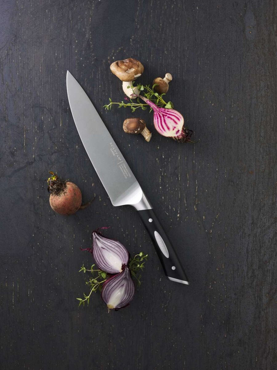 Scanpan Classic Kokkekniv 20 cm