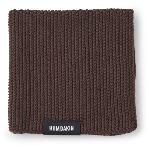 Humdakin Strikket Karklud 28x28 cm, Coco
