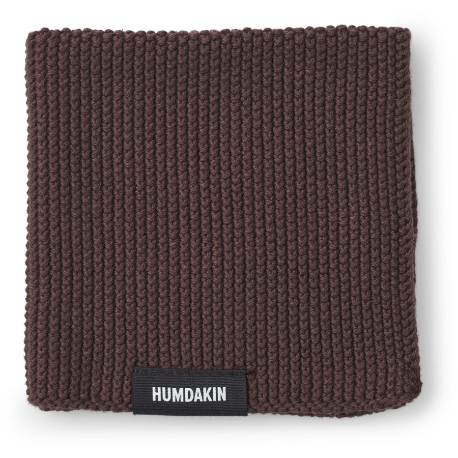 Humdakin Gestrickt Spllappen 28x28 cm, Coco