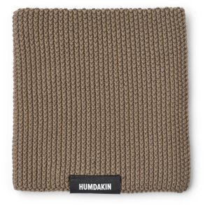 Humdakin Strikket Karklud 28x28 cm, Waldorf
