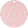 Le Creuset Grydelap Silikone 20 cm, Shell Pink