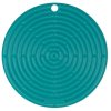 Le Creuset Grydelap Silikone 20 cm, Caribbean