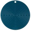 Le Creuset Grydelap Silikone 20 cm, Deep Teal