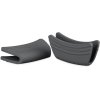 Le Creuset Grydelap Silikone 2 stk, Flint