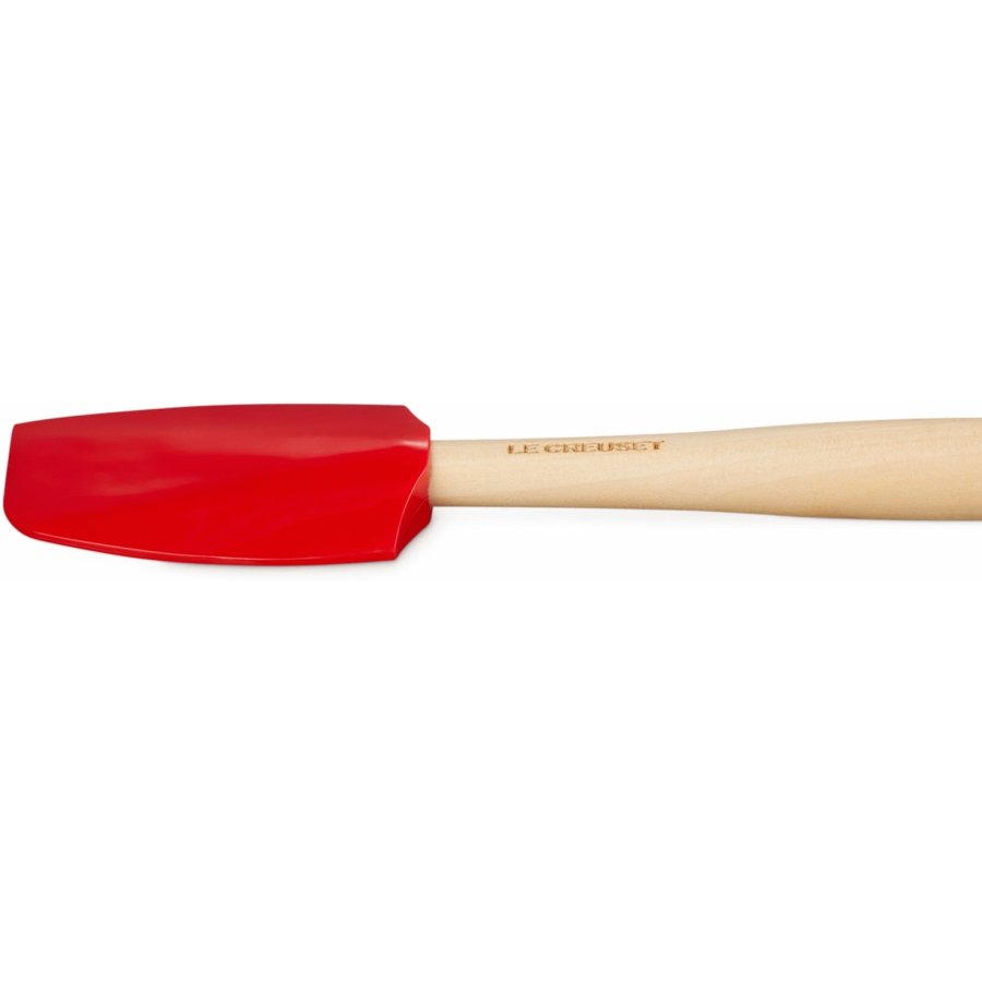 Le Creuset Craft Dejskraber Lille 28 cm, Cerise