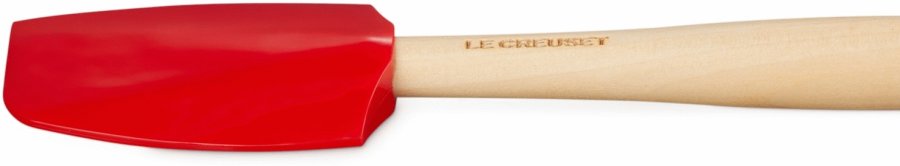 Le Creuset Craft Dejskraber Lille 28 cm, Cerise